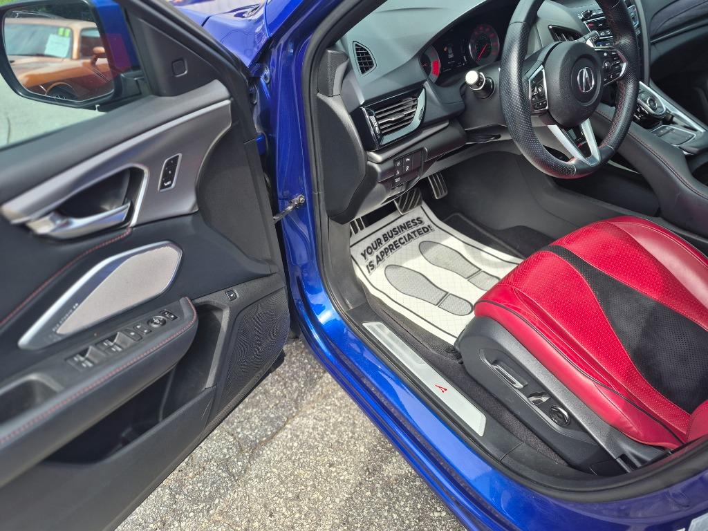 2019 Acura RDX - $17,900