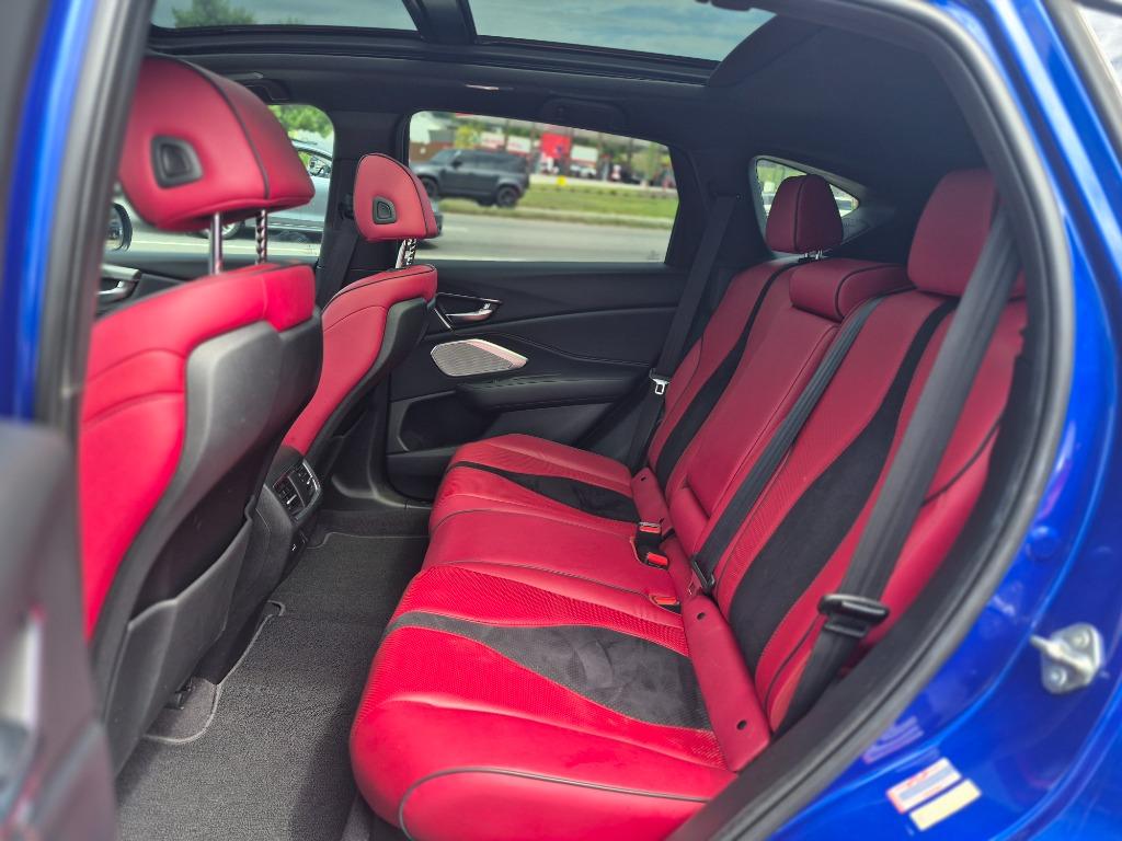 2019 Acura RDX - $17,900
