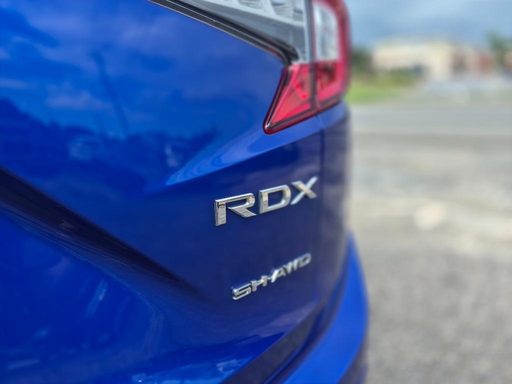 2019 Acura RDX - $17,900