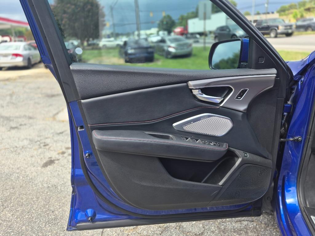 2019 Acura RDX - $17,900