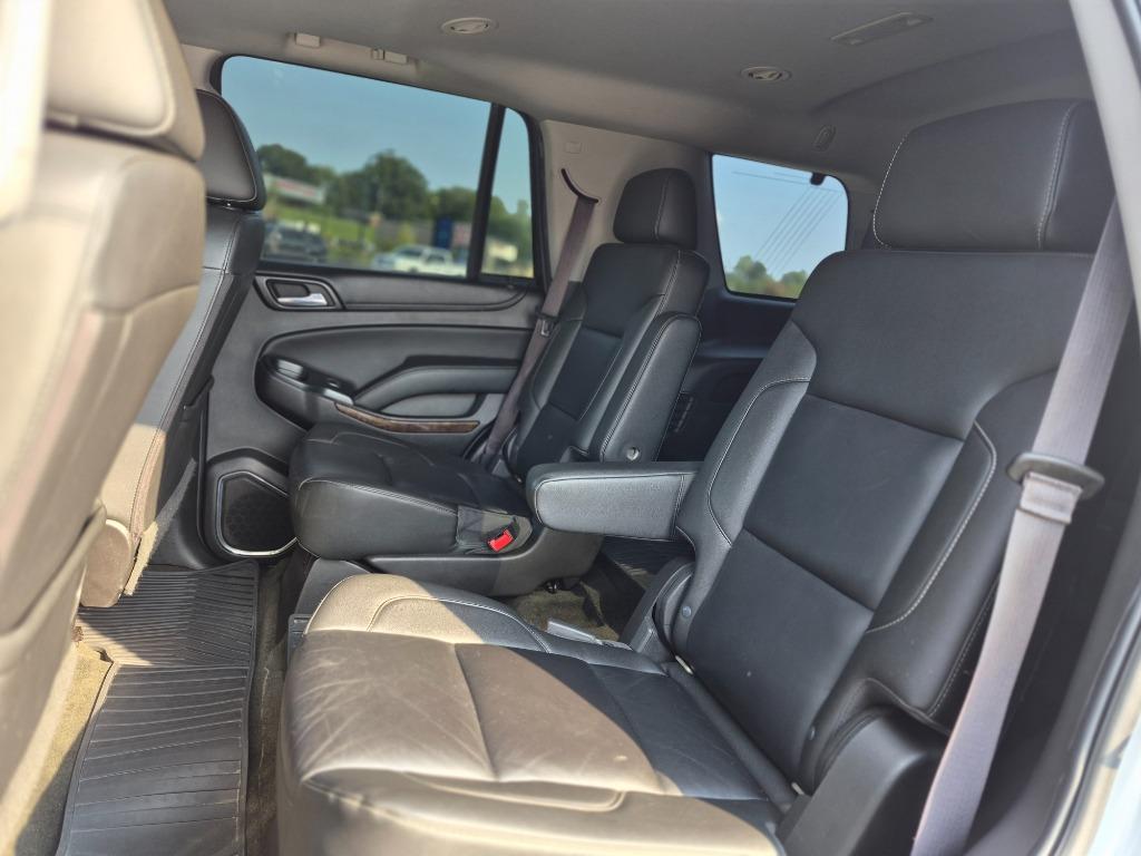 2017 Chevrolet Tahoe - $17,300