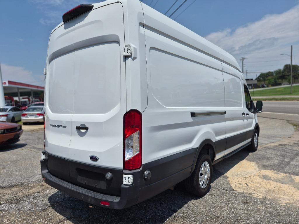 2020 Ford Transit - $17,800