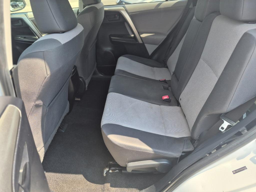 2013 Toyota RAV4 - $9,100