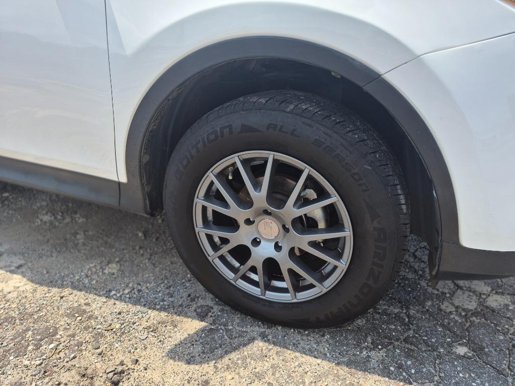 2013 Toyota RAV4 - $9,100