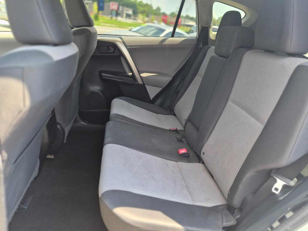 2013 Toyota RAV4 - $9,100