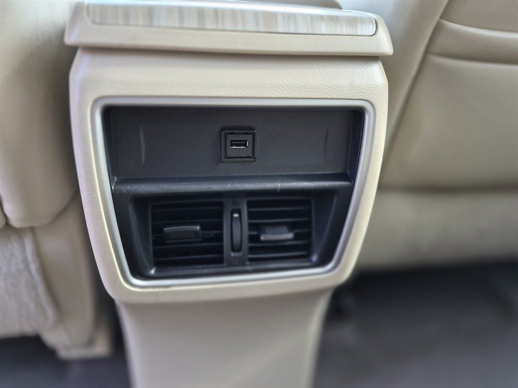 2016 Nissan Murano - $10,900