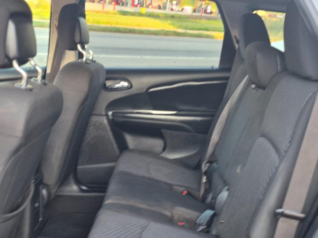 2017 Dodge Journey - $4,700