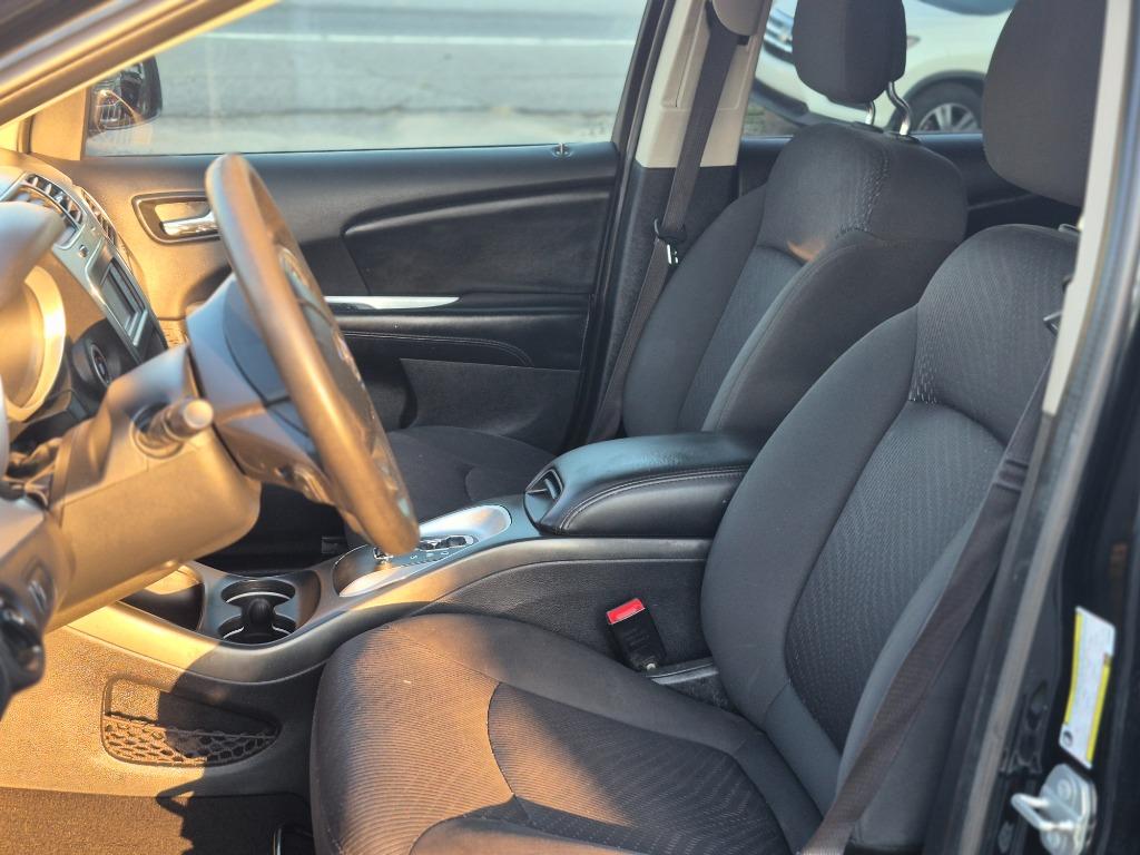 2017 Dodge Journey - $4,700