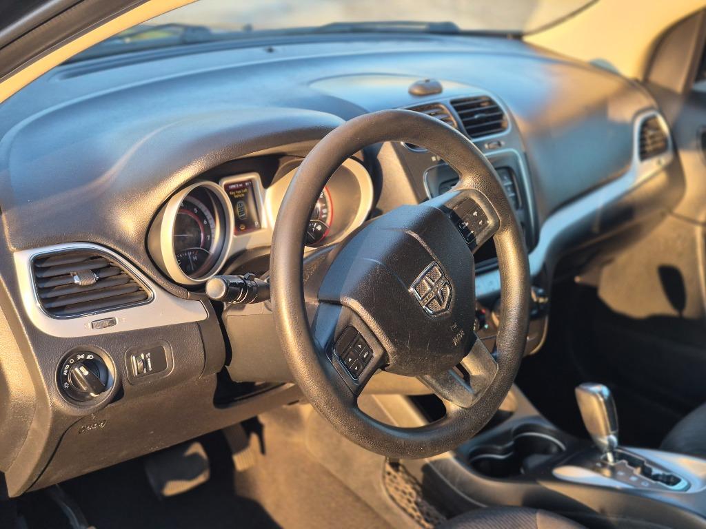 2017 Dodge Journey - $4,700
