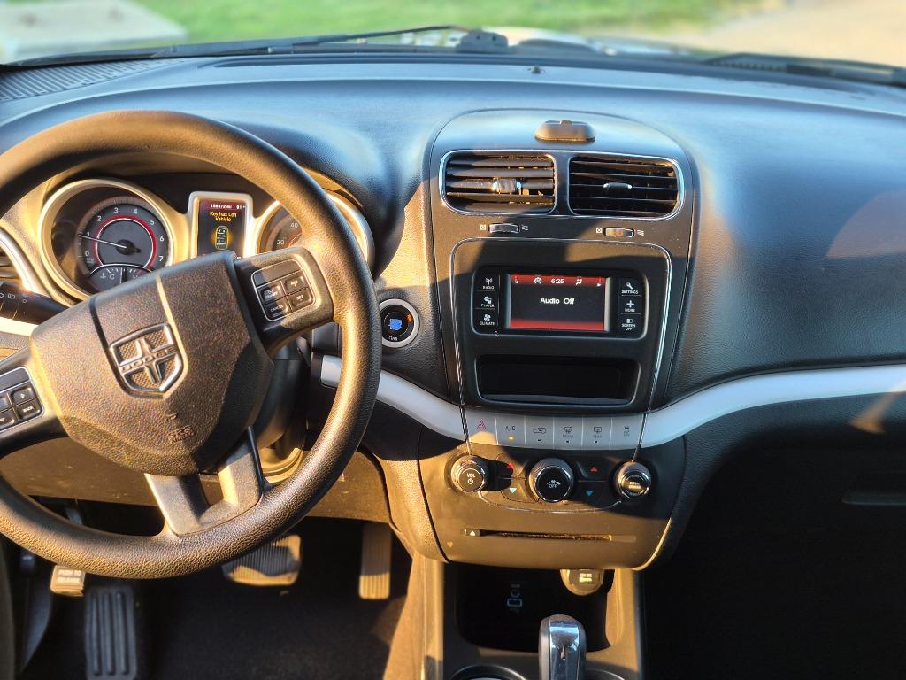 2017 Dodge Journey - $4,700
