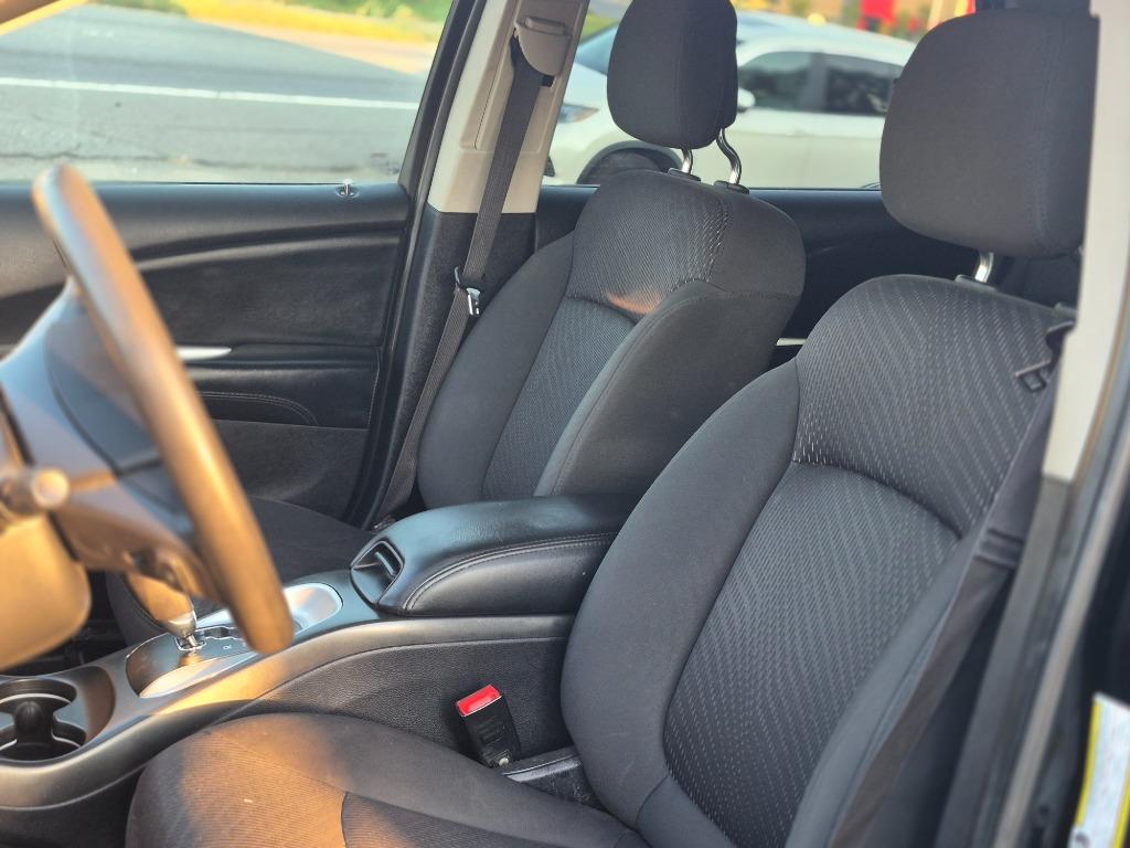 2017 Dodge Journey - $4,700
