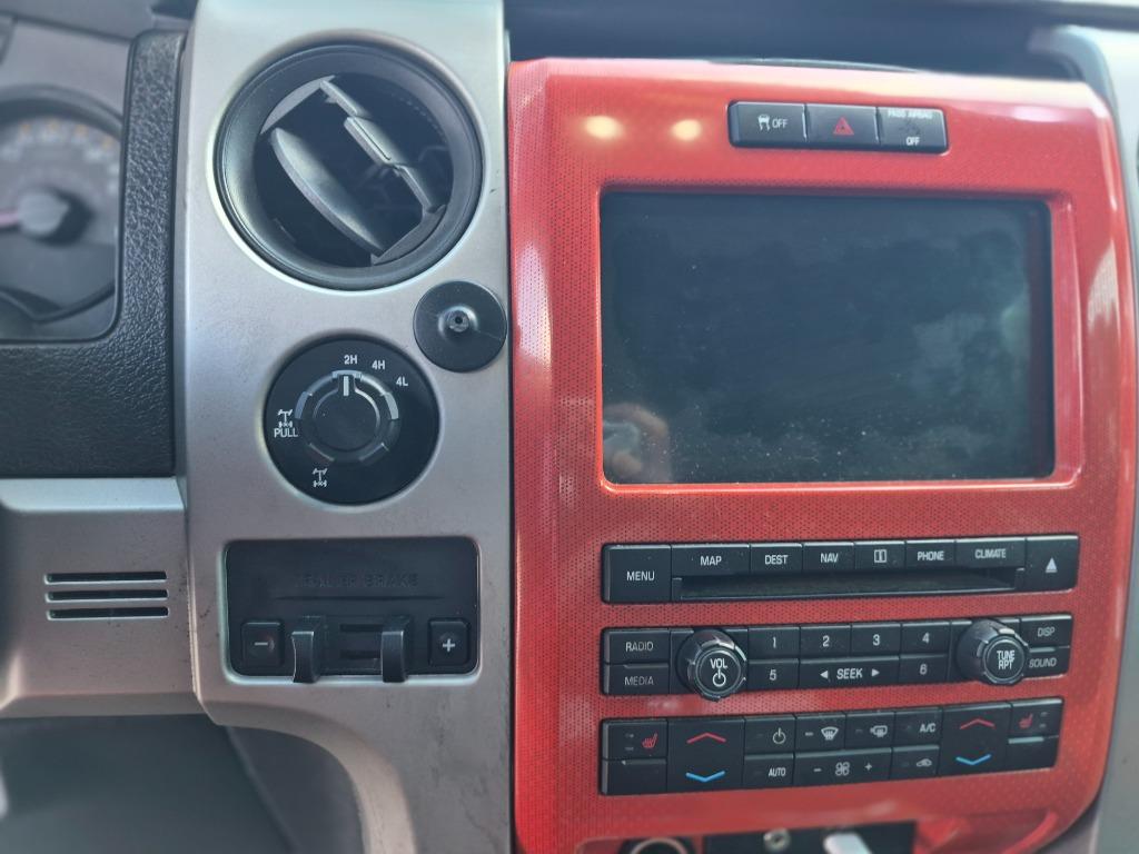 2011 Ford F-150 - $13,250