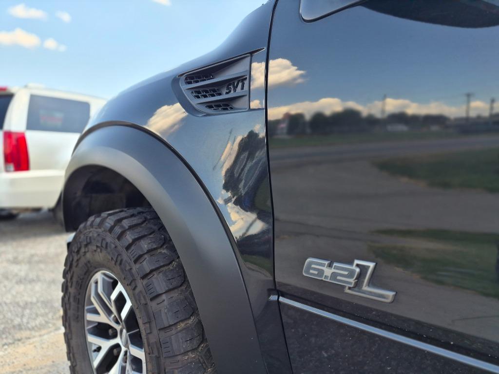 2011 Ford F-150 - $13,250