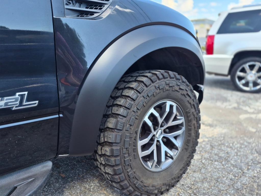 2011 Ford F-150 - $13,250