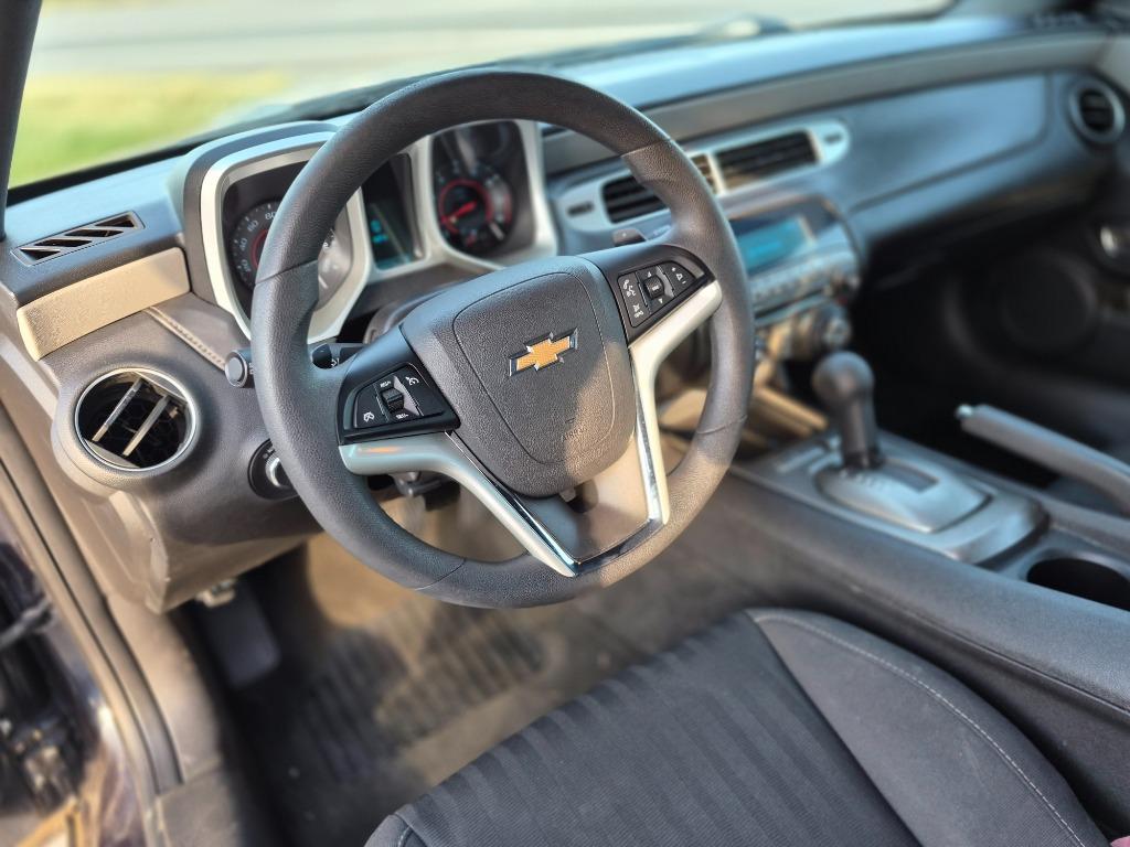 2013 Chevrolet Camaro - $8,960