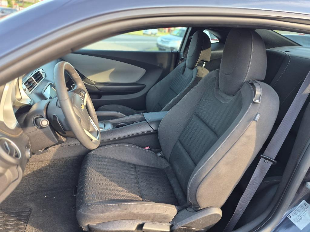 2013 Chevrolet Camaro - $8,960