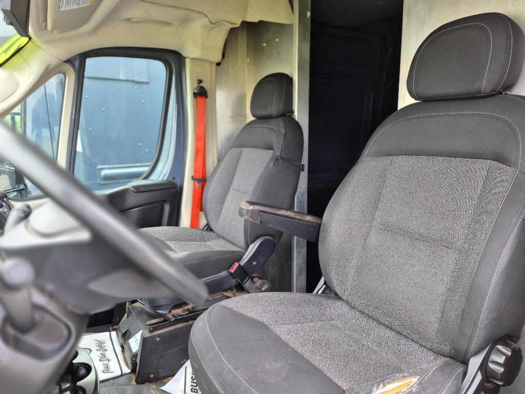 2021 Ram ProMaster 3500 - $12,800