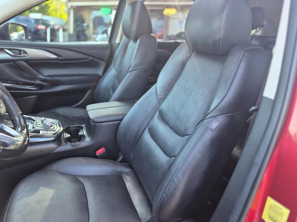 2016 MAZDA CX-9 - $10,560