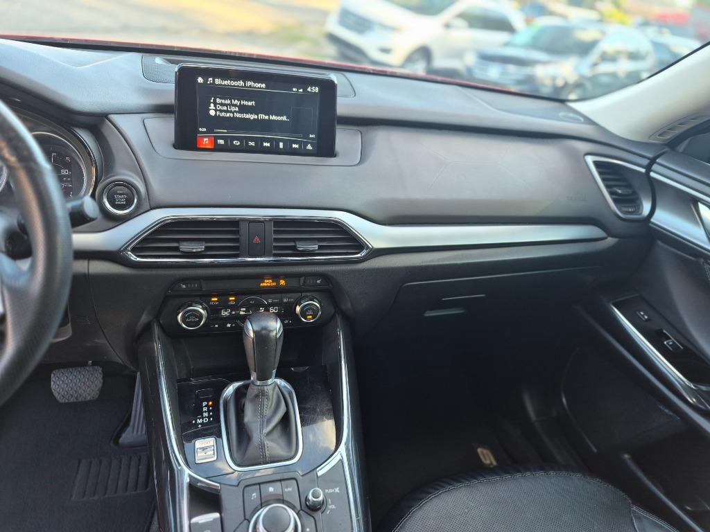2016 MAZDA CX-9 - $10,560
