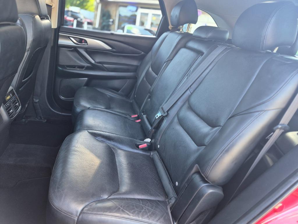 2016 MAZDA CX-9 - $10,560