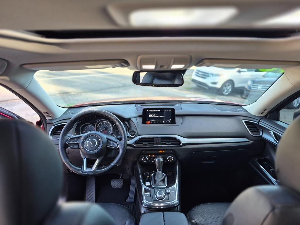 2016 MAZDA CX-9 - $10,560