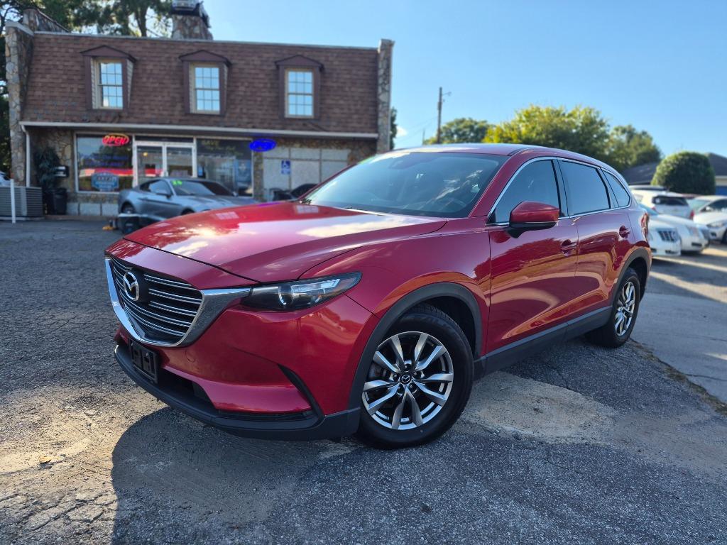 2016 MAZDA CX-9 - $10,560