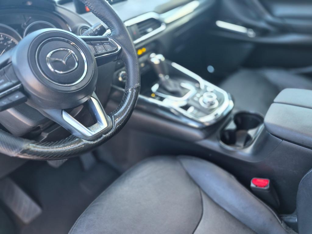 2016 MAZDA CX-9 - $10,560