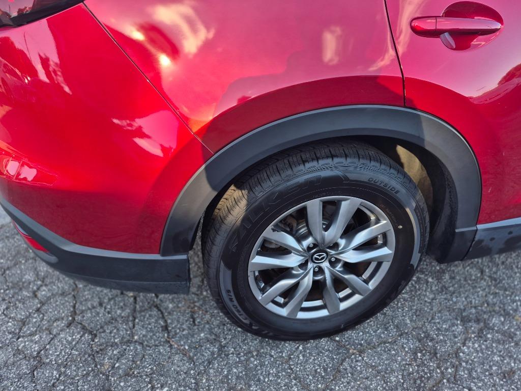 2016 MAZDA CX-9 - $10,560