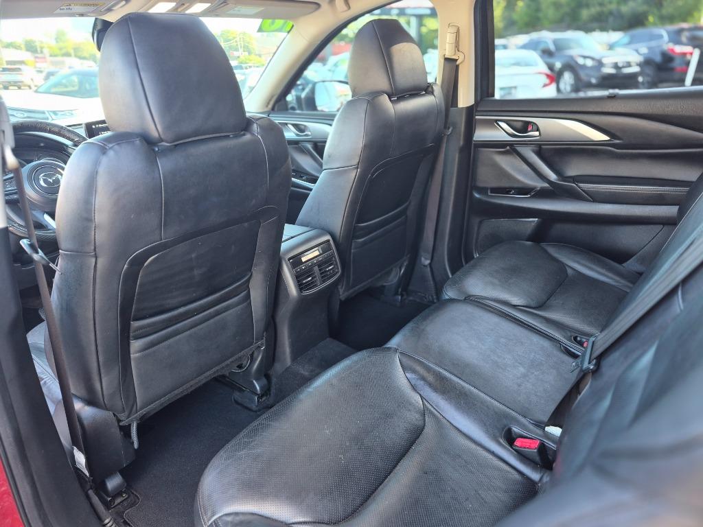 2016 MAZDA CX-9 - $10,560