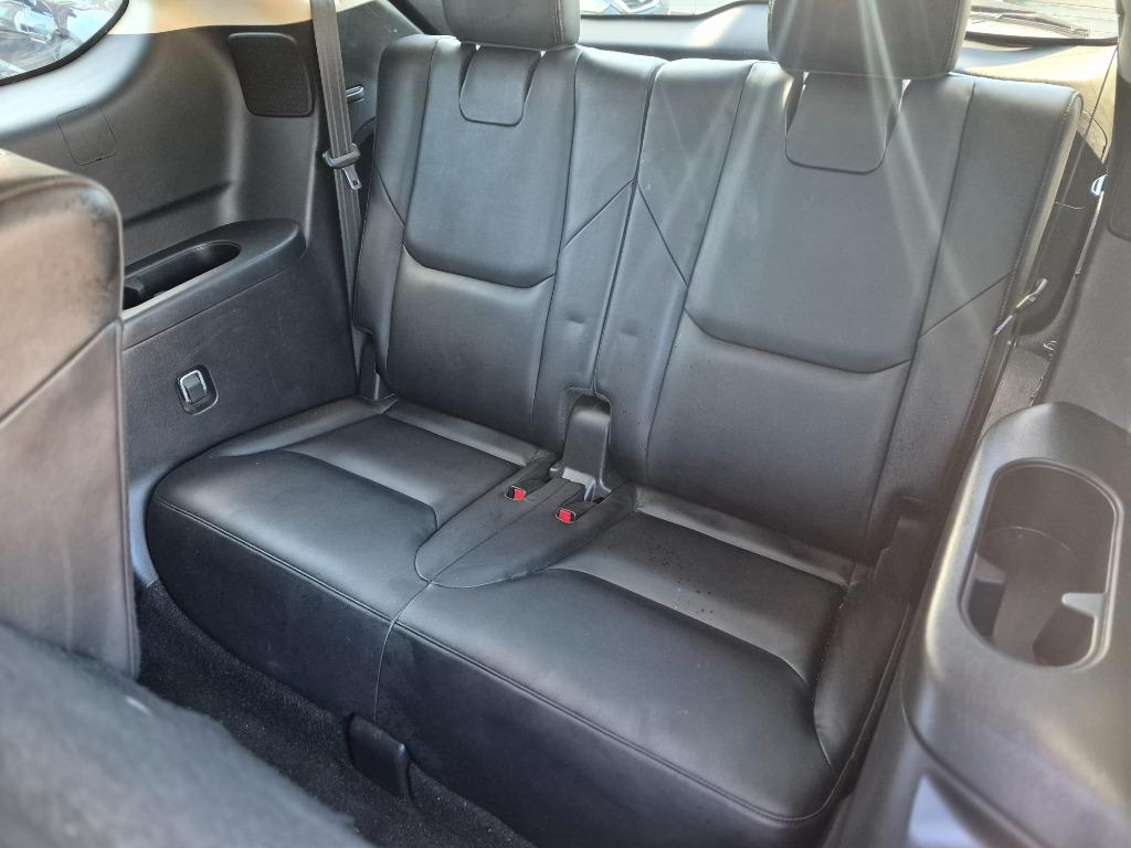 2016 MAZDA CX-9 - $10,560