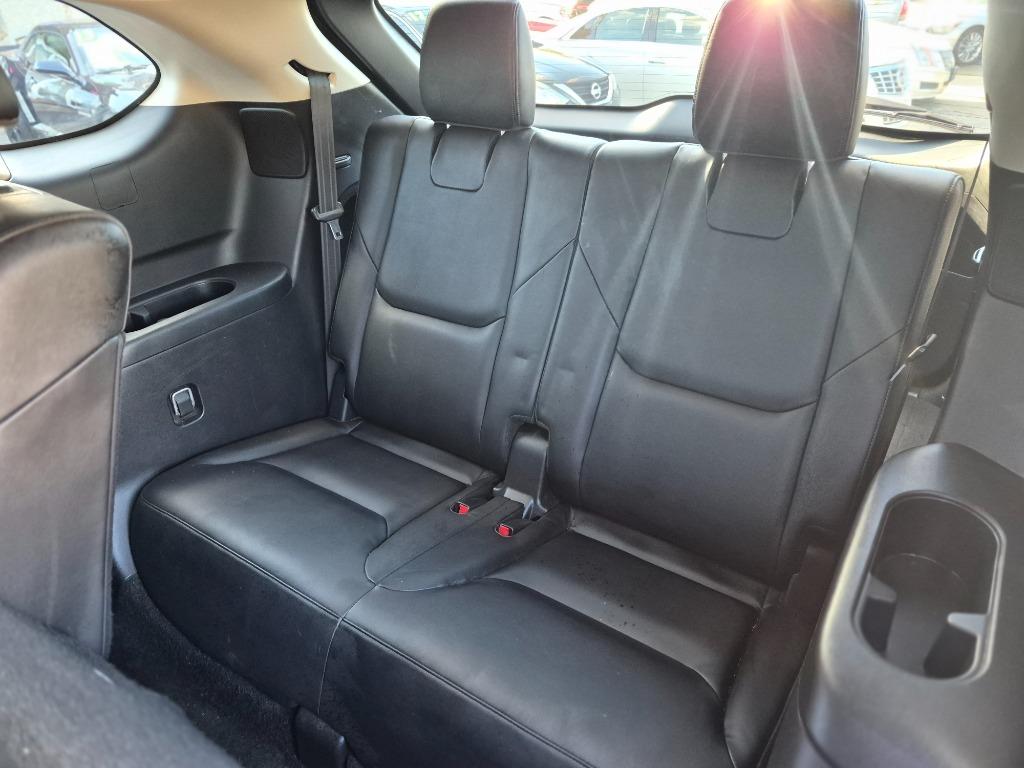 2016 MAZDA CX-9 - $10,560