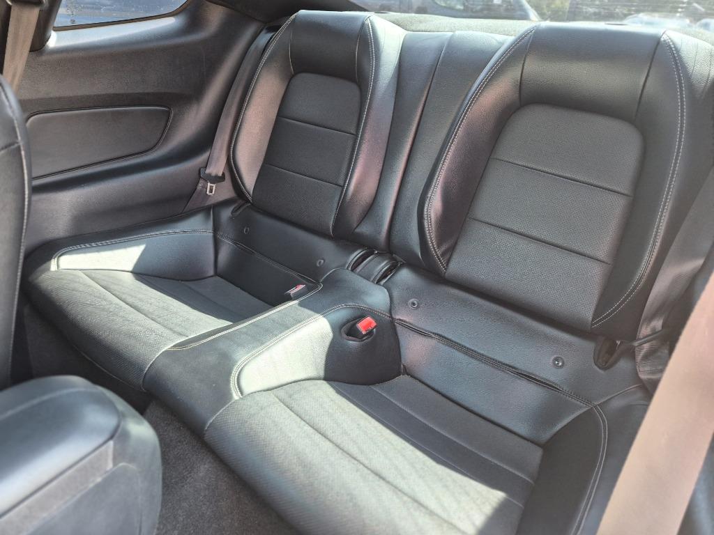 2020 Ford Mustang - $16,750