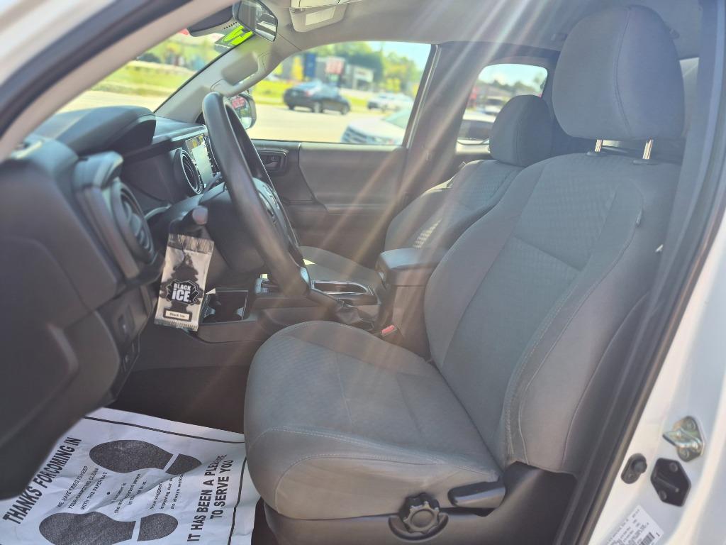 2020 Toyota Tacoma - $14,830