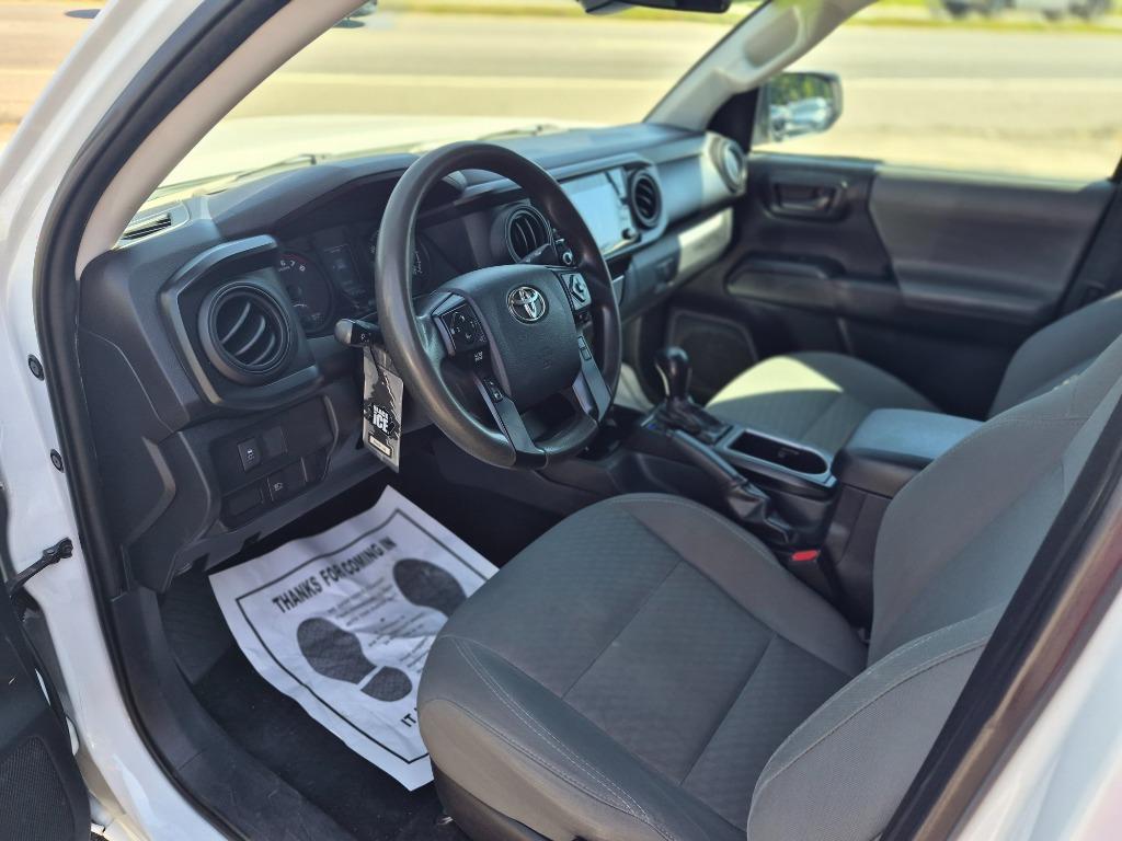 2020 Toyota Tacoma - $14,830