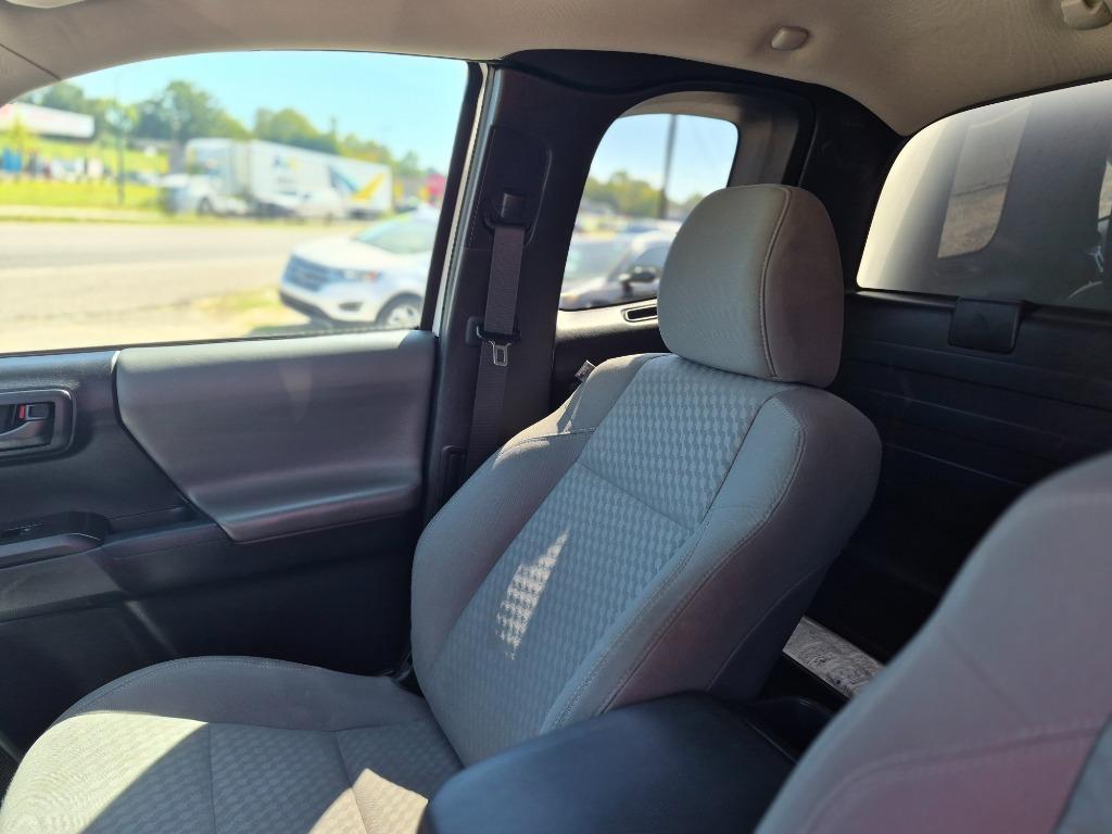 2020 Toyota Tacoma - $14,830