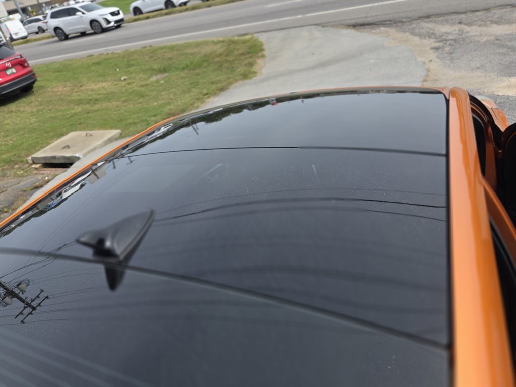 2013 Hyundai Veloster - $4,800
