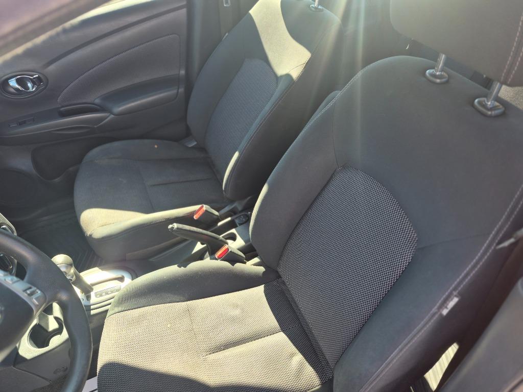 2019 Nissan Versa - $5,280