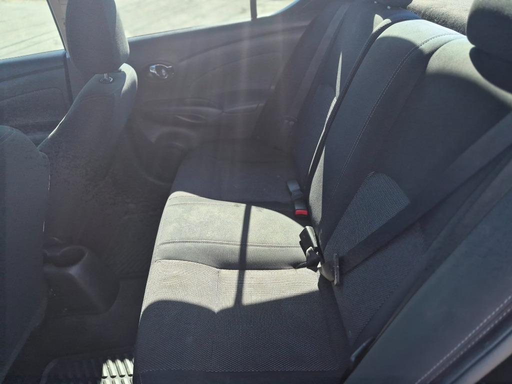 2019 Nissan Versa - $5,280