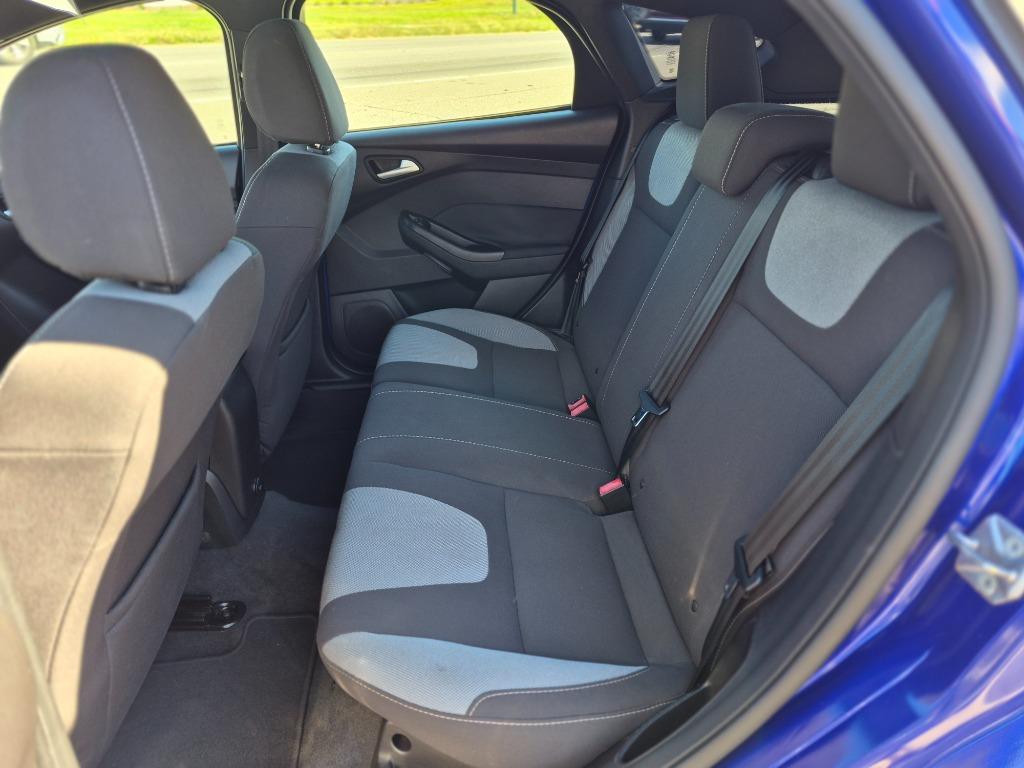 2013 Ford Focus - $8,350