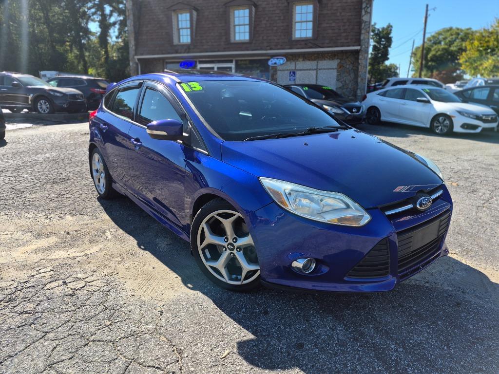 2013 Ford Focus - $8,350