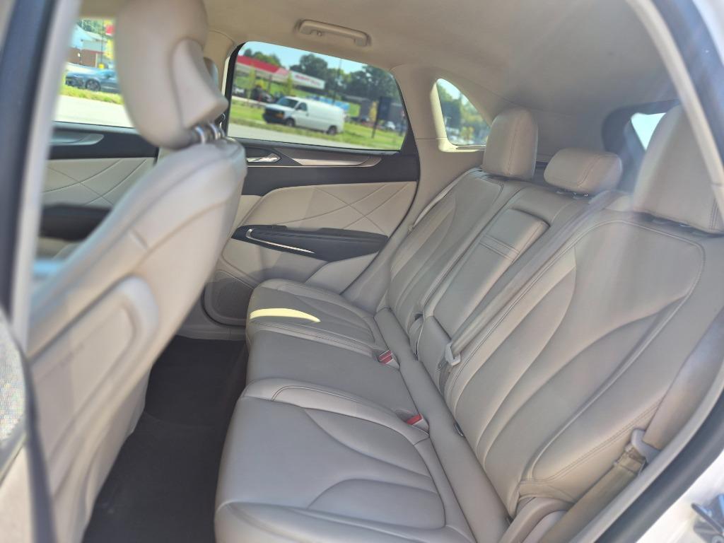 2018 Lincoln MKC - $8,300