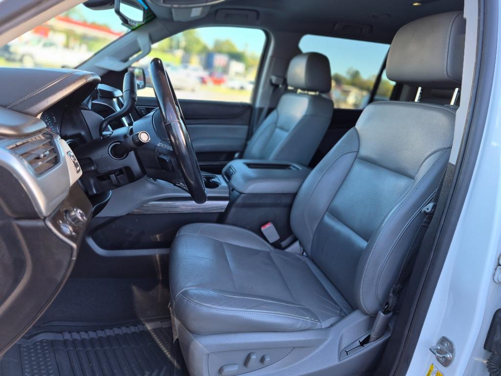 2019 Chevrolet Suburban - $12,450