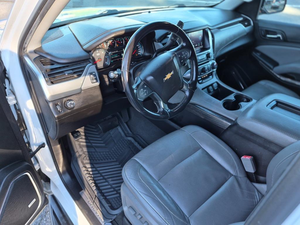 2019 Chevrolet Suburban - $12,450
