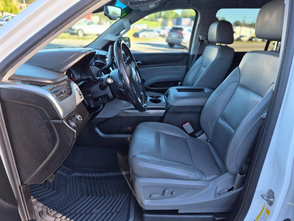 2019 Chevrolet Suburban - $12,450