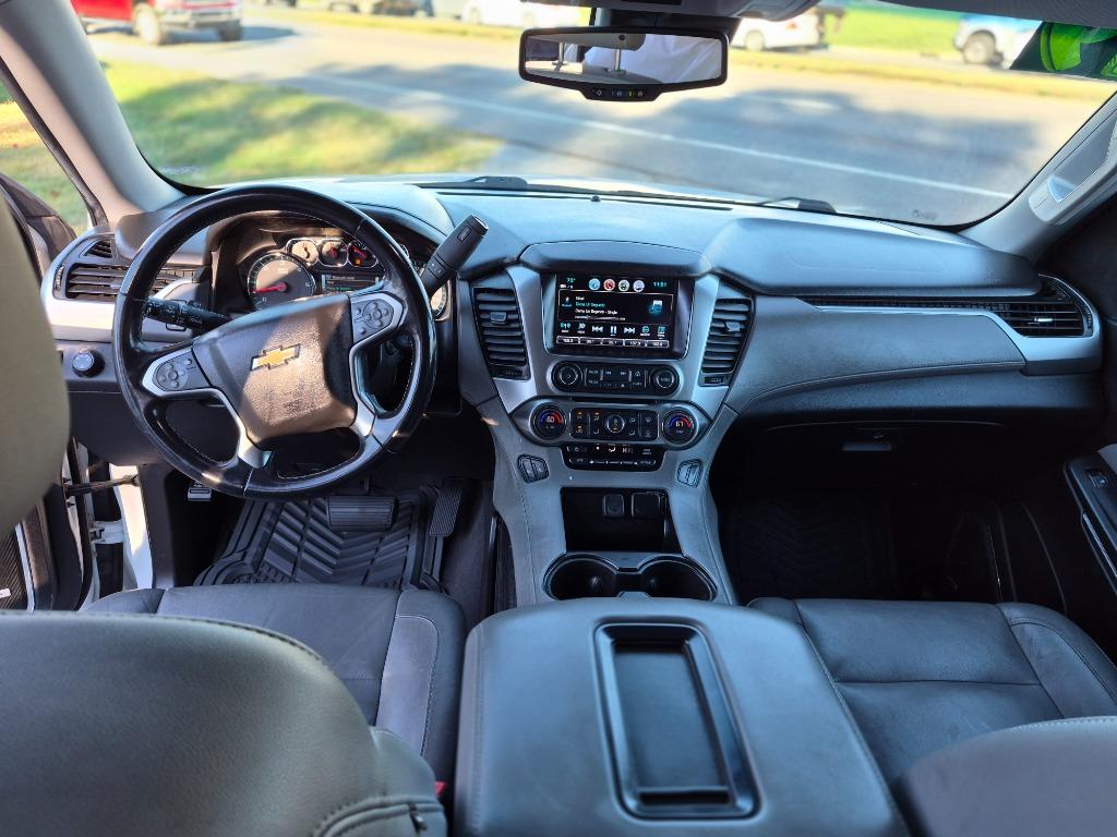 2019 Chevrolet Suburban - $12,450