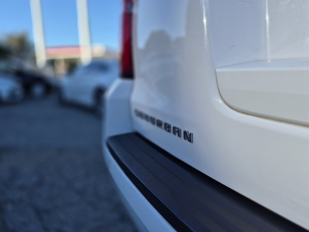 2019 Chevrolet Suburban - $12,450
