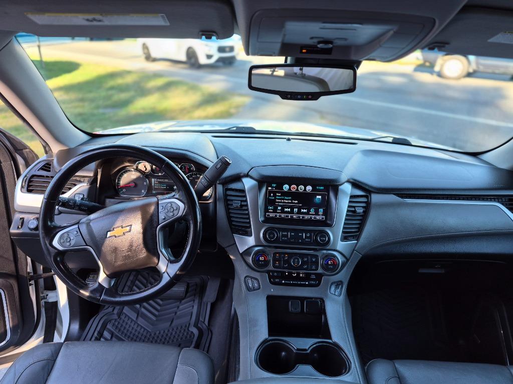 2019 Chevrolet Suburban - $12,450