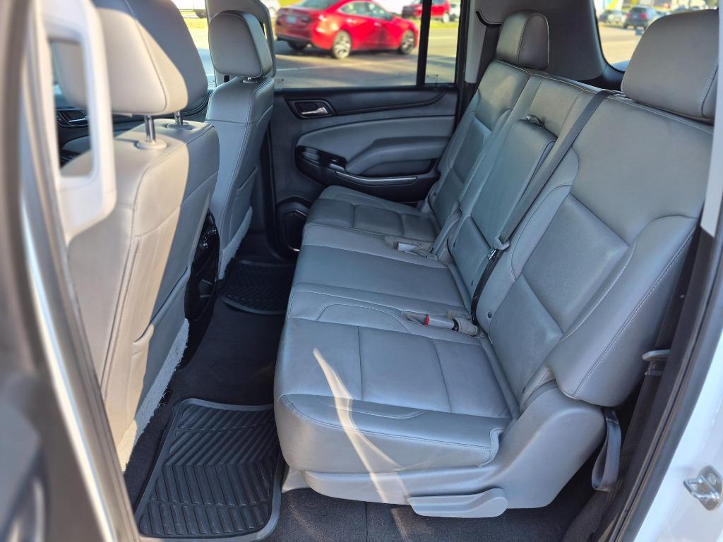 2019 Chevrolet Suburban - $12,450