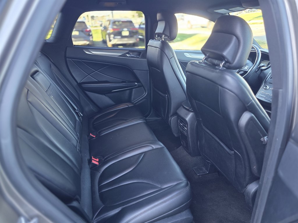 2016 Lincoln MKC - $6,500