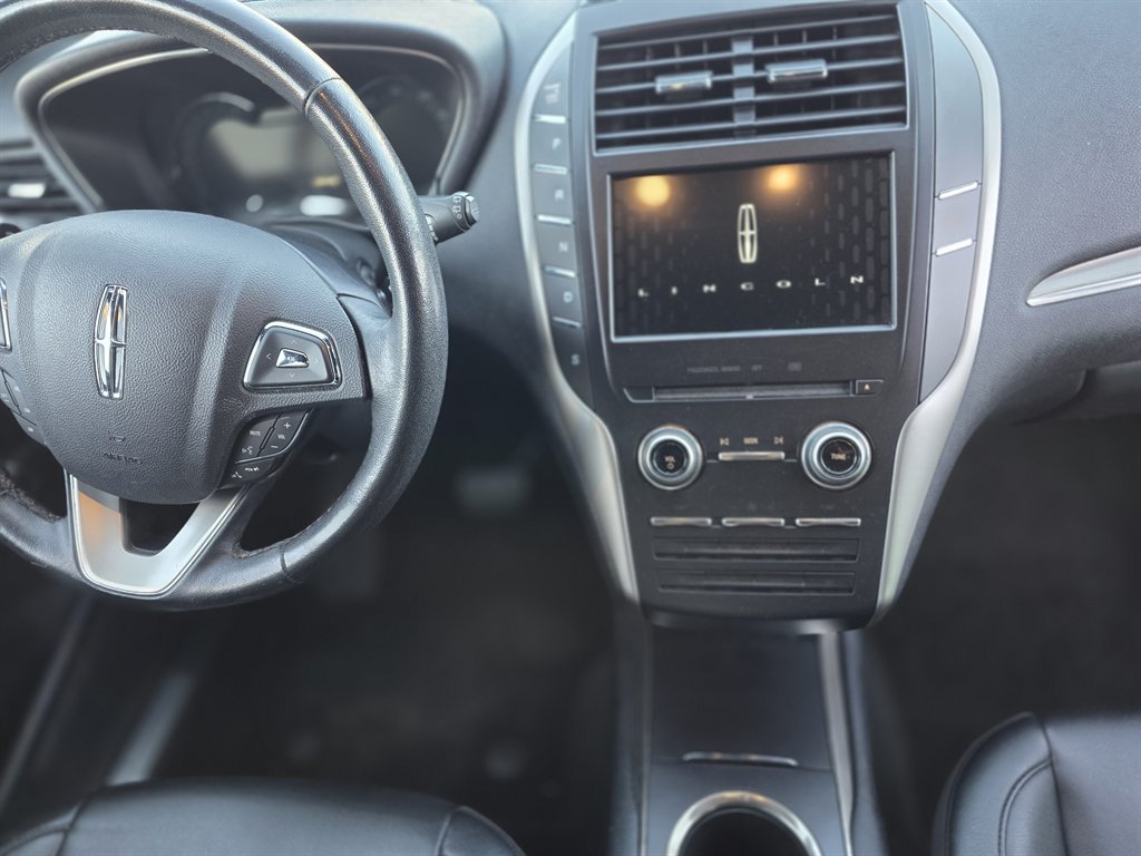 2016 Lincoln MKC - $6,500